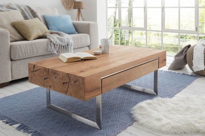 Birmingham von A Better Place - Couchtisch Asteiche ca. 110 cm breit