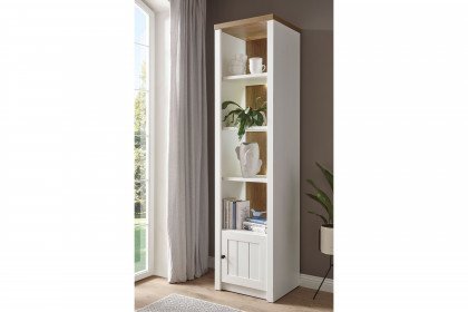Provence von Kollektion Letz - Regal 9PPEPE16 in Weiß