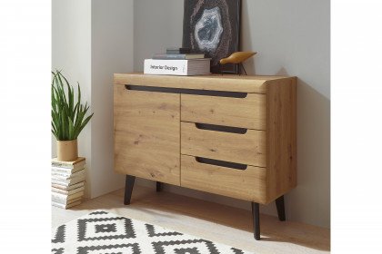 Torge von Kollektion Letz - Sideboard A33ZNO52 in Artisan Eiche