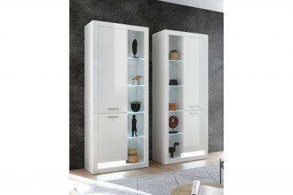 Meran von Kollektion Letz - Stauraumelement AW iX TA 24
