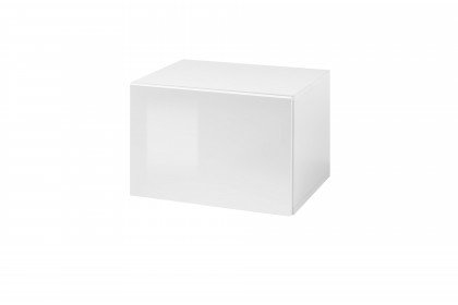 Cayman-living von Kollektion Letz - Kommode AW i2 CY 45 in Weiß