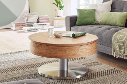 Suva von A Better Place - Couchtisch Asteiche