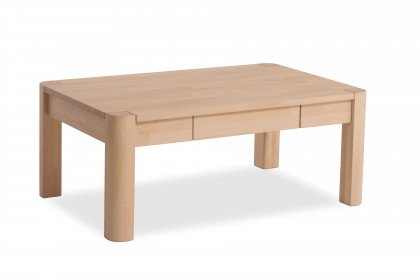CS400 von Dico - Couchtisch in Buche natur geölt