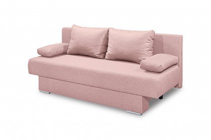 Melanie von ED-Lifestyle - Schlafsofa flamingo