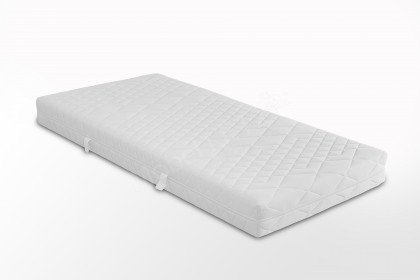 Asteora aus der Kollektion Letz - Federkern-Matratze 100 x 200 cm in H3