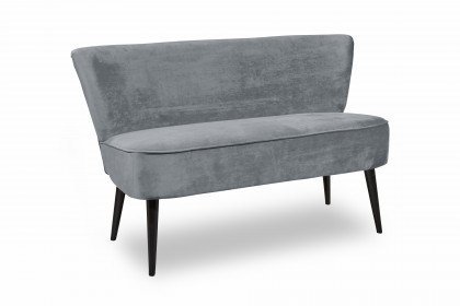 Lord-Dining von ED-Lifestyle - Küchensofa grau