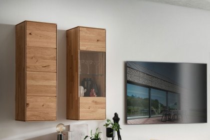 WZ-0546 von GK Möbelvertrieb - Hängeschrank II aus Wildeiche