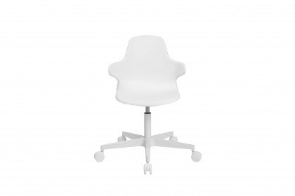 Zitwell 20 aus der Kollektion Letz - Home-Office-Stuhl mit speziellem Gelenk