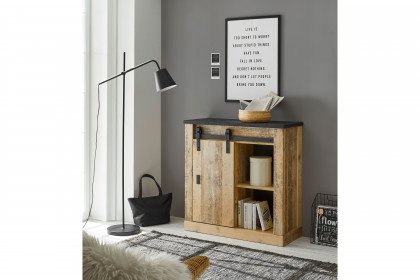 Sherwood von Kollektion Letz - Kommode 1Y YA SC 13 Old Style