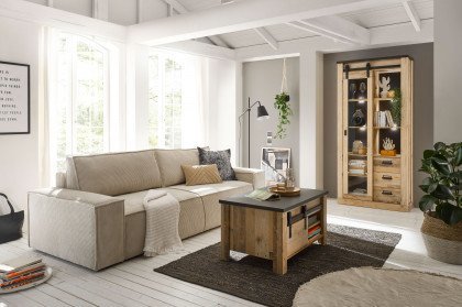 Sherwood von Kollektion Letz - Vitrine 1Y YA SC 24 Old Style