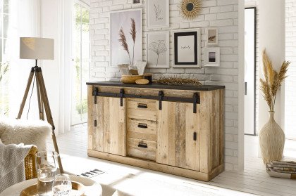 Sherwood von Kollektion Letz - Sideboard 1Y YA SC 53 Old Style