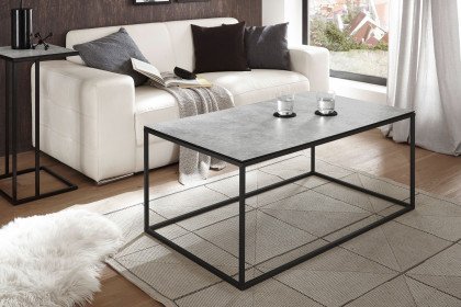 Fargo von A Better Place - Couchtisch 58274SG2 Tischplatte in Keramik-Optik