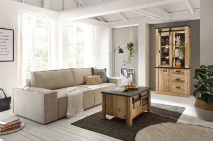 Sherwood von Kollektion Letz - Vitrine 1Y YA SC 25 Old Style