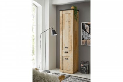 Sherwood von Kollektion Letz - Stauraumschrank 1Y YA SC 43 Old Style