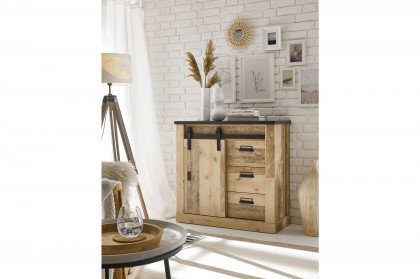 Sherwood von Kollektion Letz - Kommode 1Y YA SC 51 Old Style