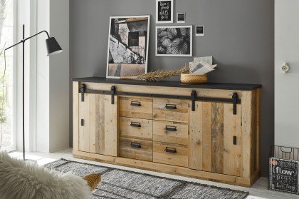 Sherwood von Kollektion Letz - Sideboard 1Y YA SC 55 Old Style