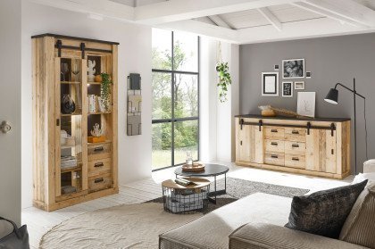Sherwood von Kollektion Letz - Vitrine 1Y YA SC 24 Old Style hell