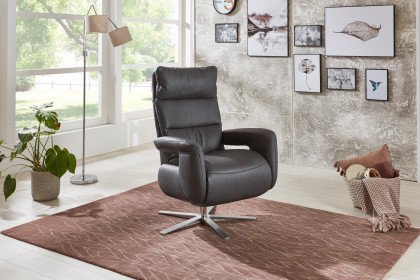 Variety 3.0 2024 Lounge RelaXX von vito - TV-Sessel anthrazit