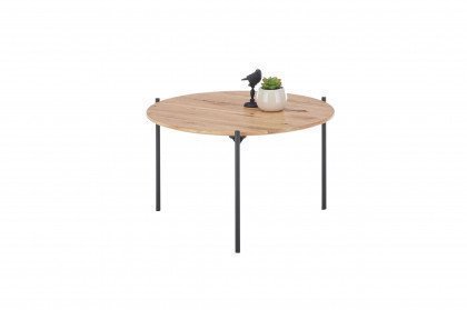 Assuan von A Better Place - Couchtisch mit Schweizer Kante