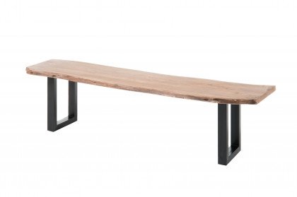 India aus der Kollektion Letz - Bank ca. 160 cm breit