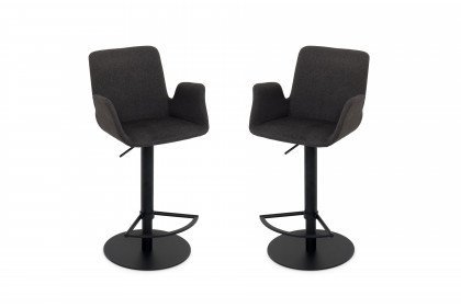 1227 aus der Kollektion Letz - Barhocker 1227 im 2er-Set