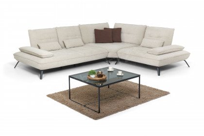 Ticona 2006 von vito - Sofaecke rechts beige