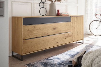 Alan von Gallery M - Sideboard CAO17T02 in Balkeneiche