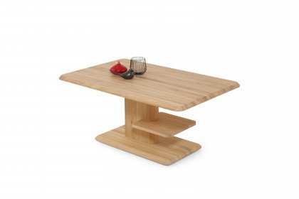 1680 H aus der Kollektion Letz - Couchtisch in massiver Asteiche