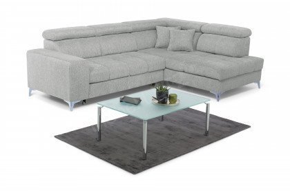 Sydney von ED-Lifestyle - Eckgarnitur taupe