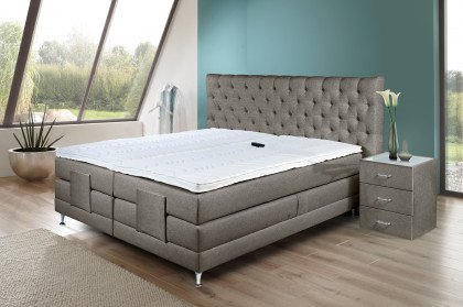 Topmotion-Dream von Ole Gunderson - Boxspringbett KT TM 5 coala mit Motor