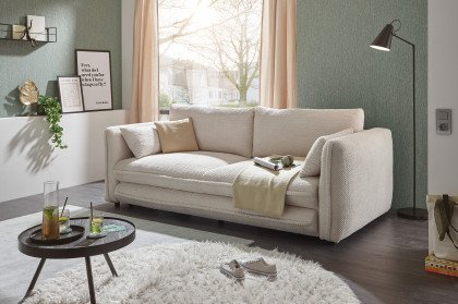 Stanley-Sleep von ED-Lifestyle - Schlafsofa ivory