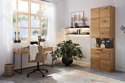 Kanto von Musterring - Home-Office-Set in Asteiche