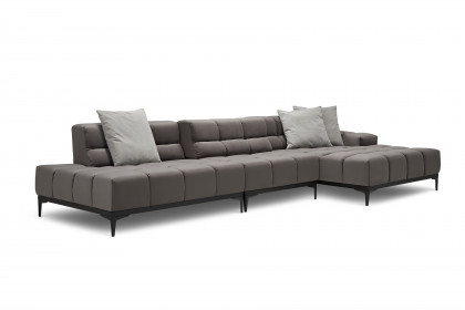 Oasis-LE24 von designwerk - Ecksofa rechts mouse