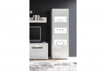 Carat von Kollektion Letz - Vitrine 7W i2 CA 23 inklusive Beleuchtung