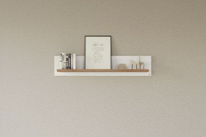 York von set one by Musterring - Wandboard 41 Pino Aurelio/ Artisan Eiche