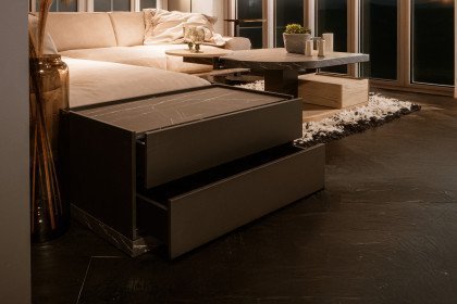Variante 5 von Versa-living by Vierhaus - Couchtisch in Anthrazit