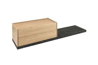 Modell 8 von Versa-living by Vierhaus - Couchtisch in Wildeiche