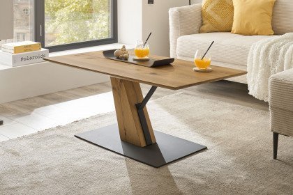 Brescia von A Better Place - Couchtisch in Eiche