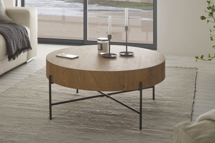 Manacor von A Better Place - Couchtisch in Eiche