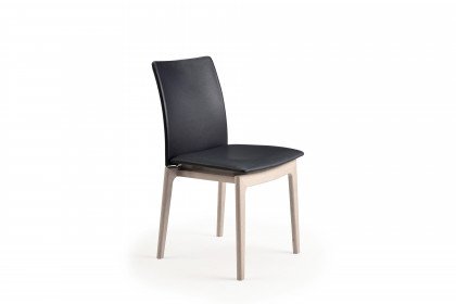 #63 Dining Chair von Skovby - Stuhl mit Massivholzgestell