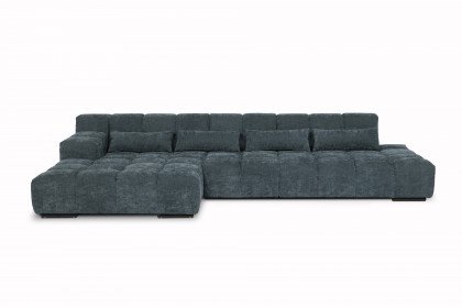 Temple von designwerk - Eckcouch links pino